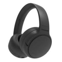 AUDIFONOS BLUETOOTH TIPO DIADEMA (ON-EAR) PANASONIC RB-M300BE-K, COLOR NEGRO, FUNCION MANOS LIBRES/MICROFONO, 36 HORAS DE REPRODUCCION CONTINUA, ULTRALIVIANOS AUDIFONOS BLUETOOTH TIPO DIADEMA (ON-EAR) PANASONIC RB-M300BE-K, COLOR NEGRO, FUNCION MANOS LIBRES/MICROFONO, 36 HORAS DE REPRODUCCION CONTINUA, ULTRALIVIANOS